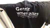 Gerrit weet alles