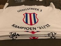 IJsselstreek kampioen