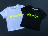 Rembo set